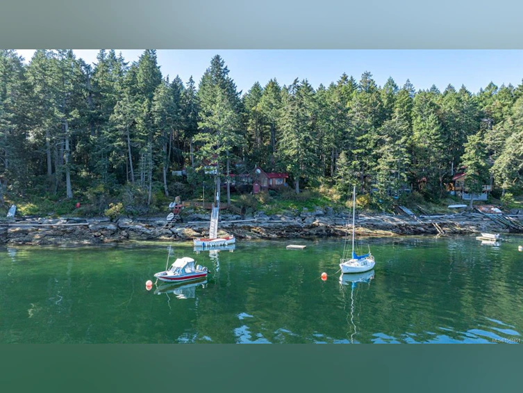 LT 1 Ruxton Island, Ruxton Island, BC, V9G 1A4 - 93