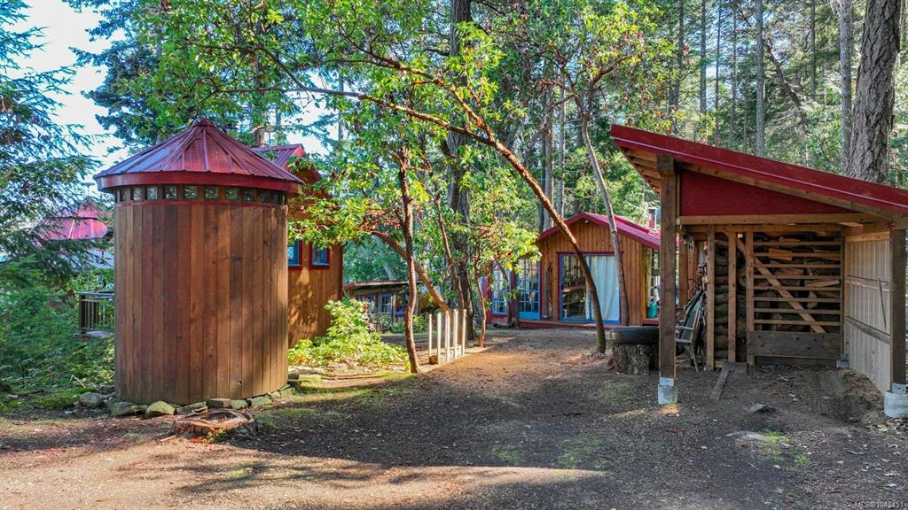 LT 1 Ruxton Island, Ruxton Island, BC, V9G 1A4 - 22