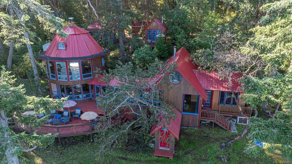 LT 1 Ruxton Island - 5