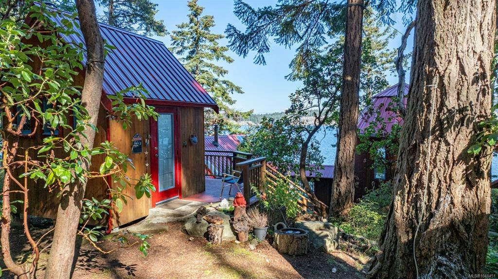 LT 1 Ruxton Island, Ruxton Island, BC, V9G 1A4 - 18