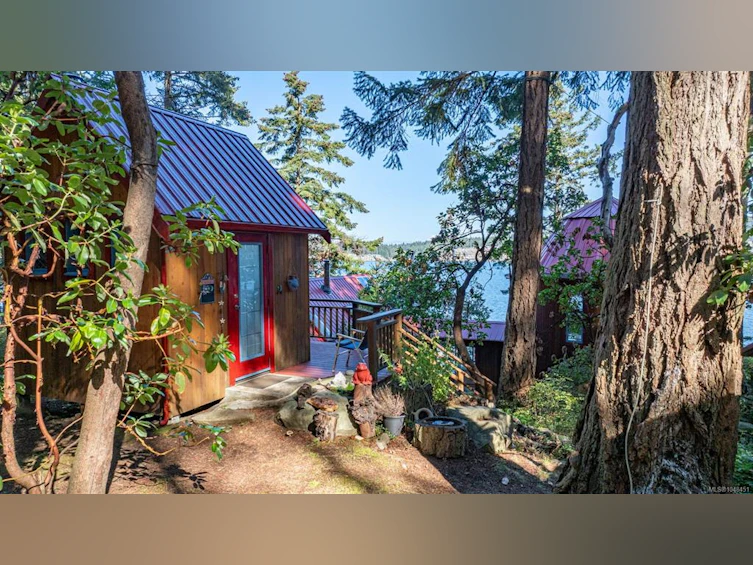 LT 1 Ruxton Island, Ruxton Island, BC, V9G 1A4 - 18