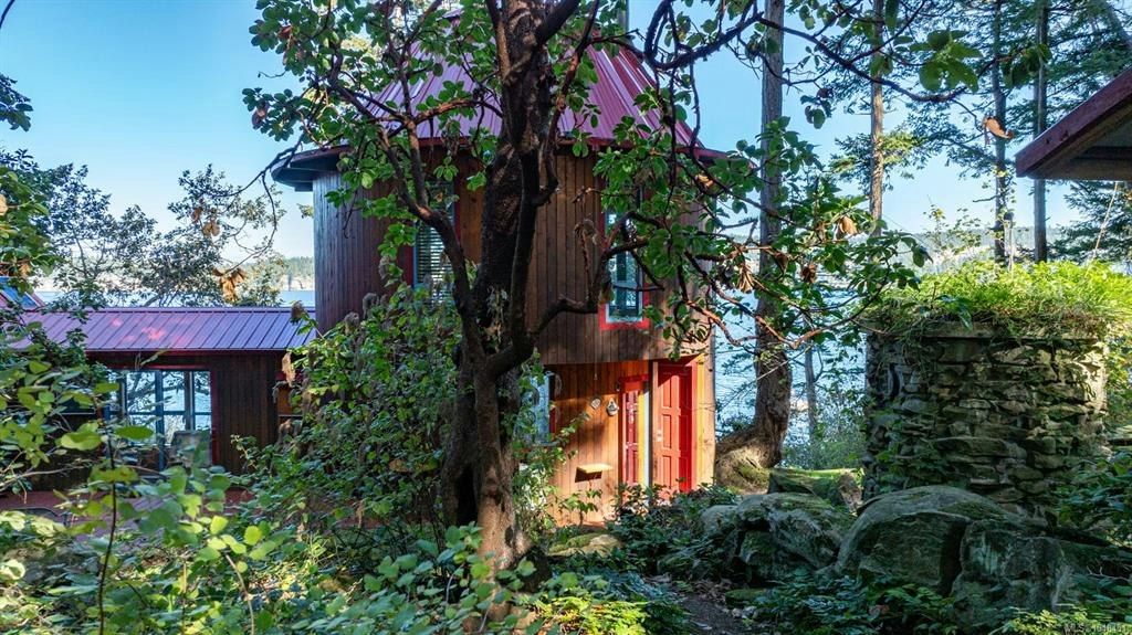LT 1 Ruxton Island, Ruxton Island, BC, V9G 1A4 - 32
