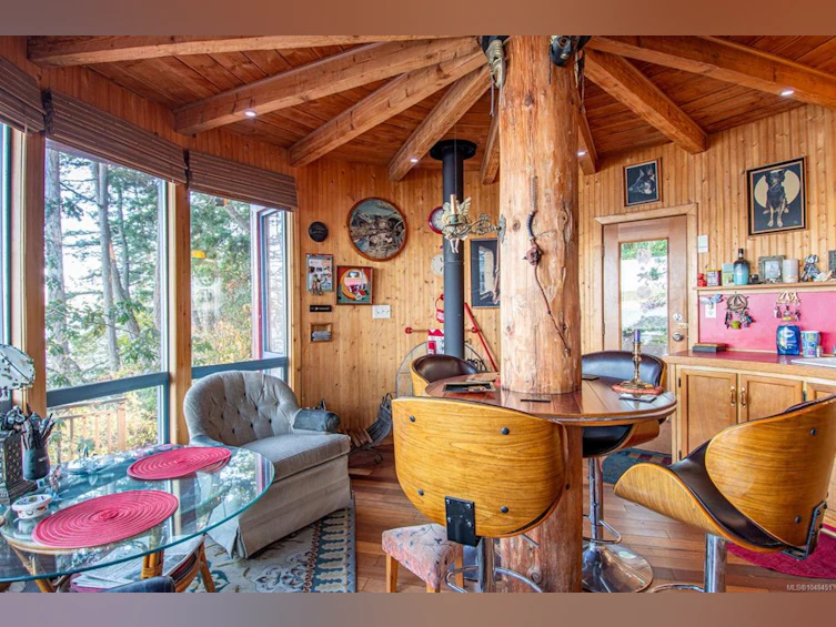 LT 1 Ruxton Island, Ruxton Island, BC, V9G 1A4 - 82