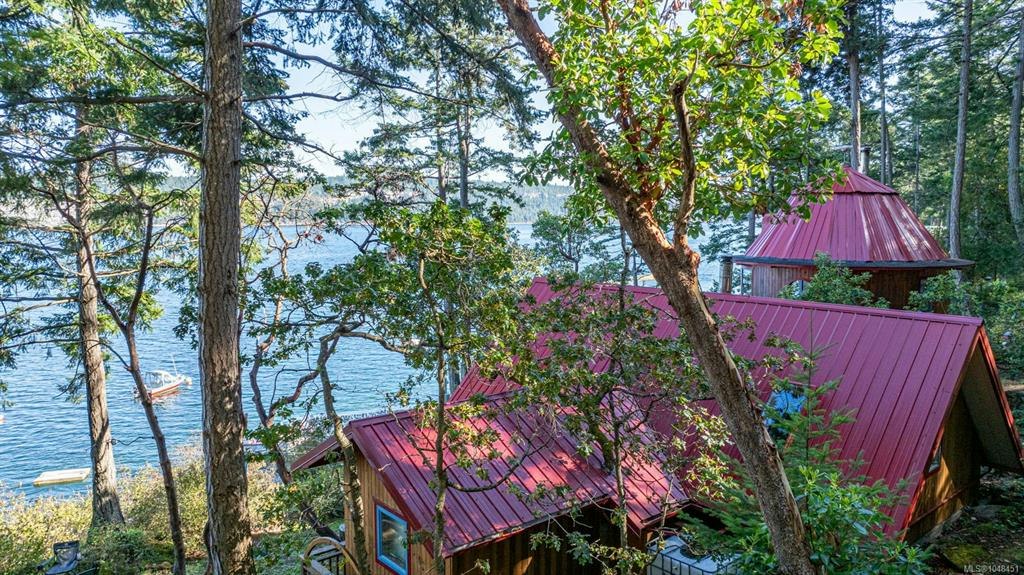 LT 1 Ruxton Island, Ruxton Island, BC, V9G 1A4 - 20