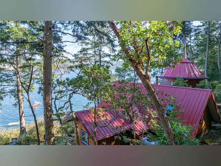 LT 1 Ruxton Island, Ruxton Island, BC, V9G 1A4 - 20