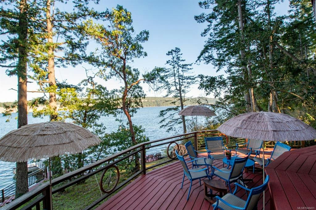 LT 1 Ruxton Island, Ruxton Island, BC, V9G 1A4 - 60