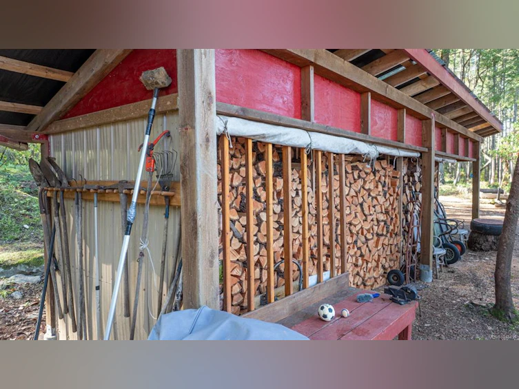 LT 1 Ruxton Island, Ruxton Island, BC, V9G 1A4 - 28