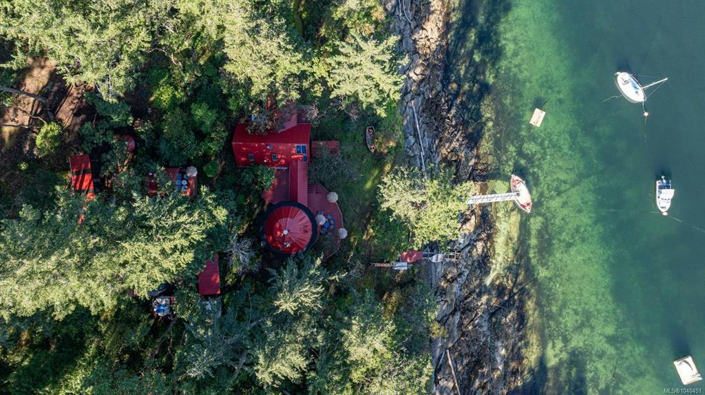 LT 1 Ruxton Island, Ruxton Island, BC, V9G 1A4 - 94