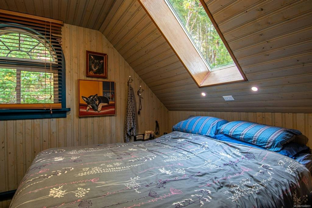 LT 1 Ruxton Island, Ruxton Island, BC, V9G 1A4 - 58
