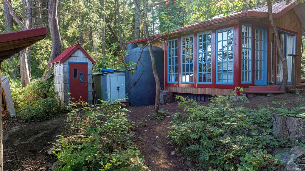 LT 1 Ruxton Island, Ruxton Island, BC, V9G 1A4 - 30