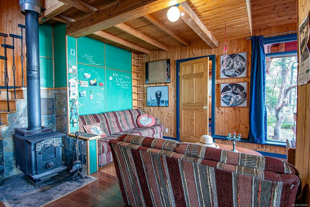 LT 1 Ruxton Island, Ruxton Island, BC, V9G 1A4 - 42