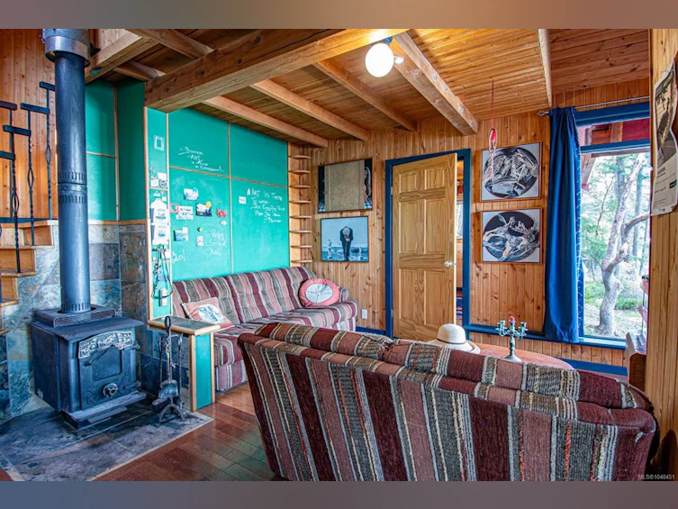 LT 1 Ruxton Island, Ruxton Island, BC, V9G 1A4 - 42