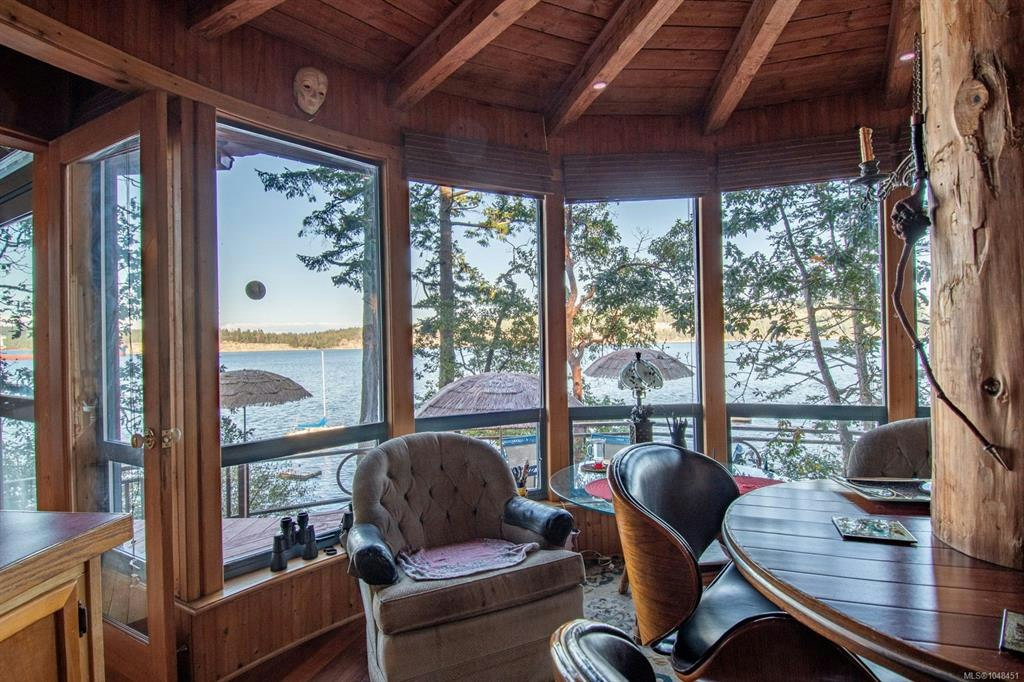 LT 1 Ruxton Island, Ruxton Island, BC, V9G 1A4 - 57