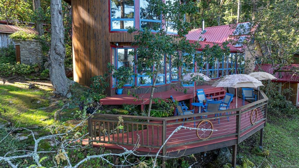LT 1 Ruxton Island, Ruxton Island, BC, V9G 1A4 - 34