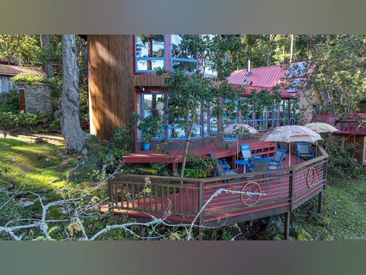 LT 1 Ruxton Island, Ruxton Island, BC, V9G 1A4 - 34
