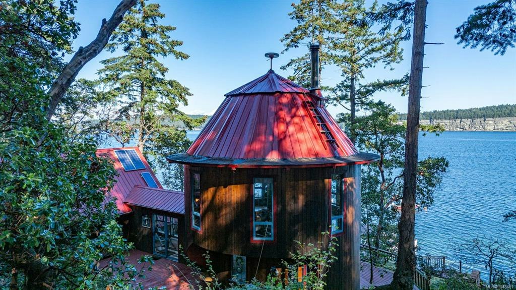 LT 1 Ruxton Island, Ruxton Island, BC, V9G 1A4 - 14