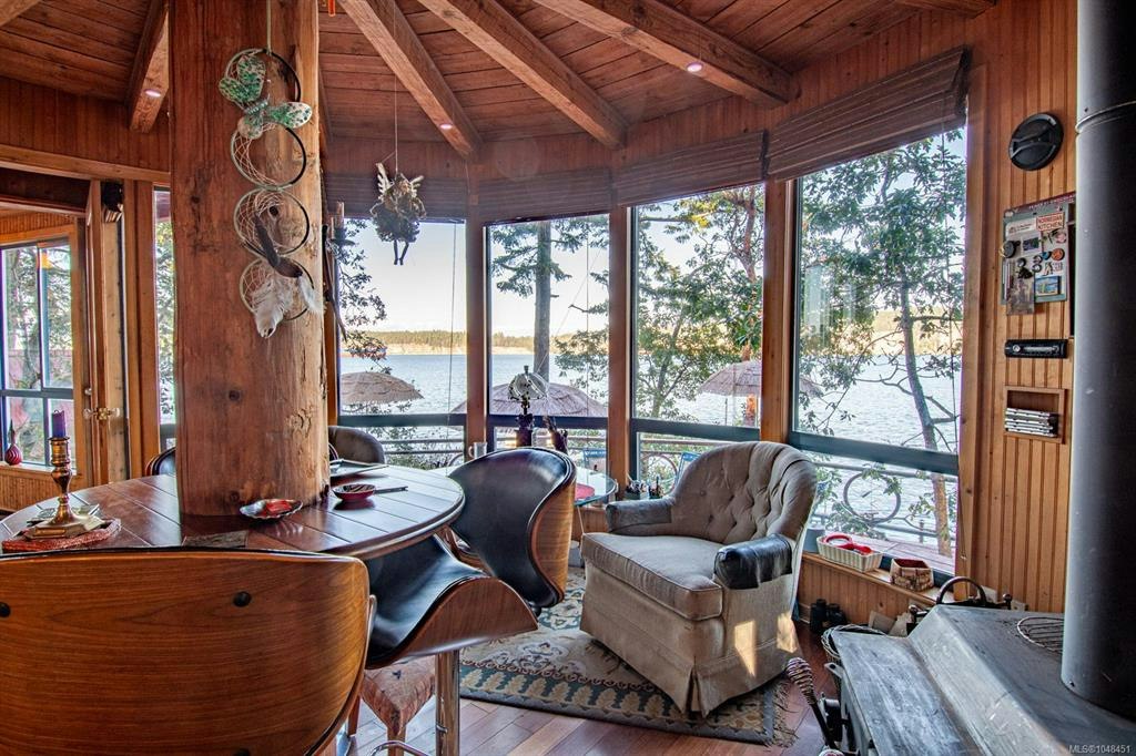 LT 1 Ruxton Island, Ruxton Island, BC, V9G 1A4 - 51