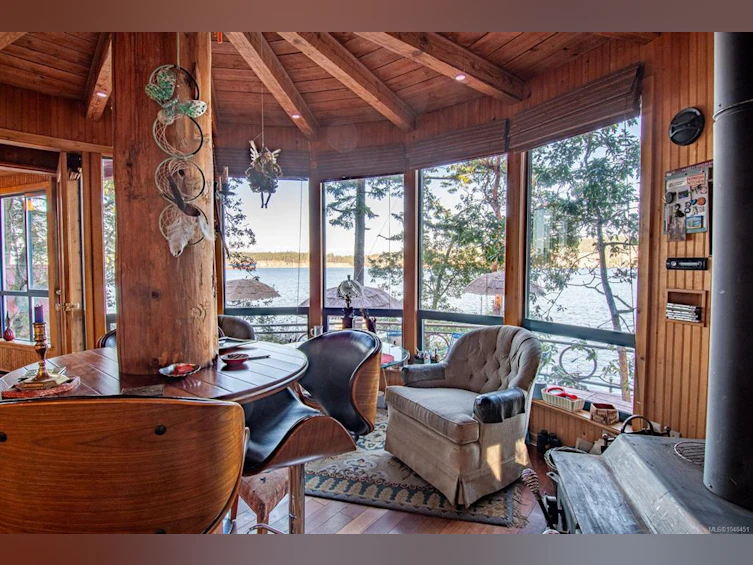 LT 1 Ruxton Island, Ruxton Island, BC, V9G 1A4 - 51