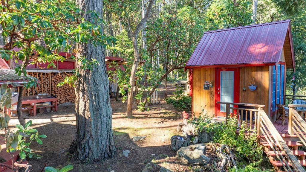 LT 1 Ruxton Island, Ruxton Island, BC, V9G 1A4 - 16