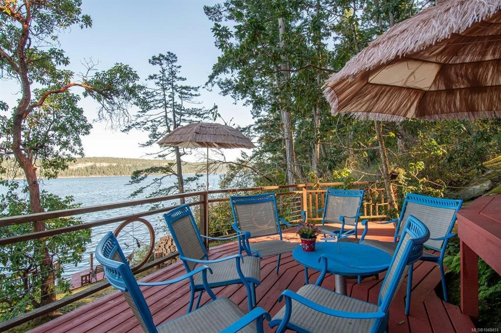 LT 1 Ruxton Island, Ruxton Island, BC, V9G 1A4 - 62