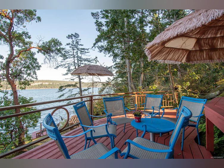 LT 1 Ruxton Island, Ruxton Island, BC, V9G 1A4 - 62