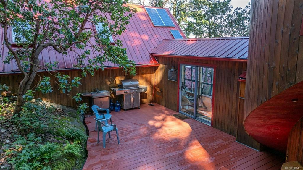 LT 1 Ruxton Island, Ruxton Island, BC, V9G 1A4 - 6