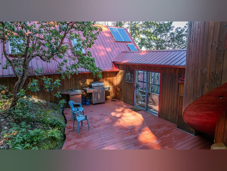 LT 1 Ruxton Island, Ruxton Island, BC, V9G 1A4 - 6