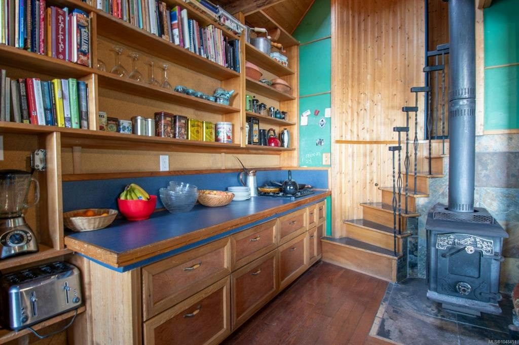 LT 1 Ruxton Island, Ruxton Island, BC, V9G 1A4 - 49