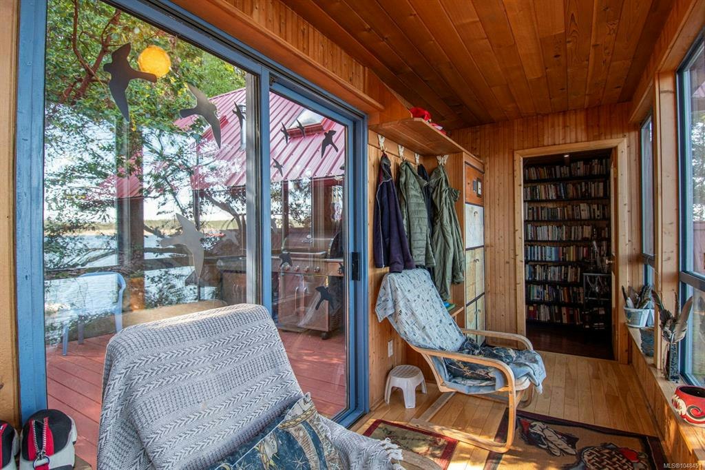 LT 1 Ruxton Island, Ruxton Island, BC, V9G 1A4 - 64