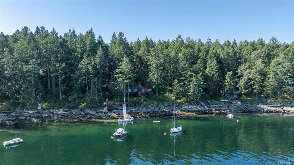 LT 1 Ruxton Island, Ruxton Island, BC, V9G 1A4 - 92