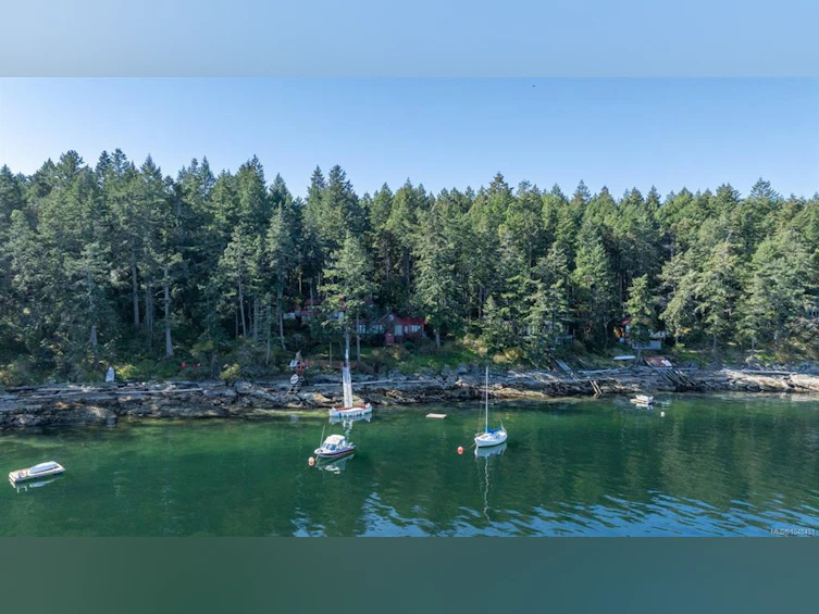 LT 1 Ruxton Island, Ruxton Island, BC, V9G 1A4 - 92