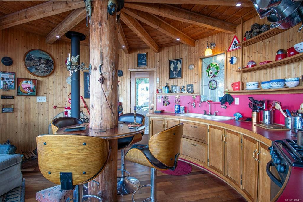 LT 1 Ruxton Island, Ruxton Island, BC, V9G 1A4 - 81
