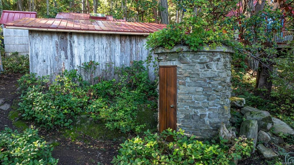 LT 1 Ruxton Island, Ruxton Island, BC, V9G 1A4 - 8