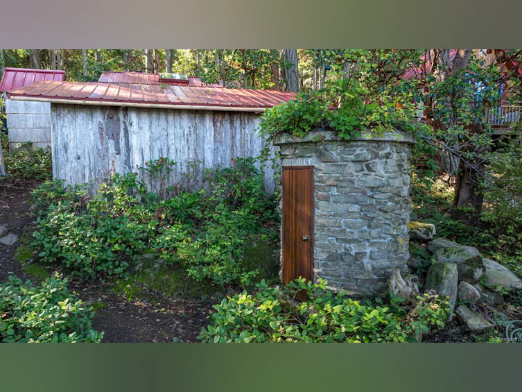 LT 1 Ruxton Island, Ruxton Island, BC, V9G 1A4 - 8