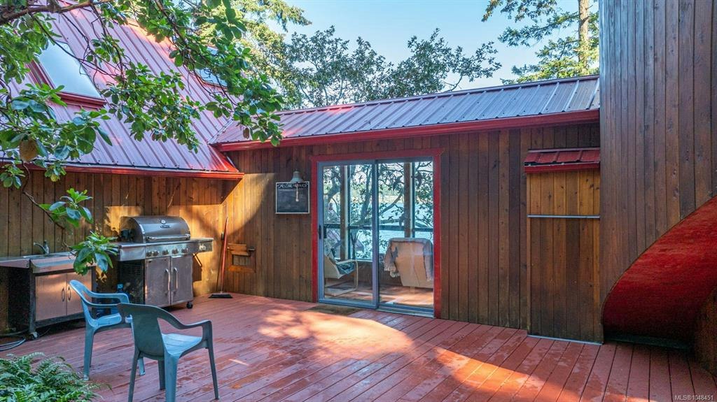 LT 1 Ruxton Island, Ruxton Island, BC, V9G 1A4 - 7