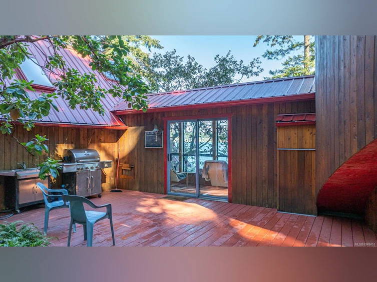 LT 1 Ruxton Island, Ruxton Island, BC, V9G 1A4 - 7