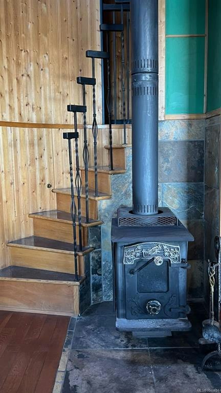 LT 1 Ruxton Island, Ruxton Island, BC, V9G 1A4 - 87