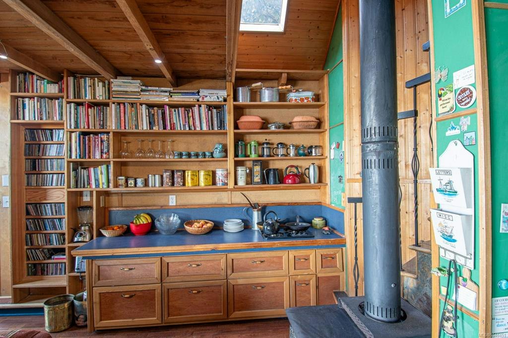 LT 1 Ruxton Island, Ruxton Island, BC, V9G 1A4 - 80