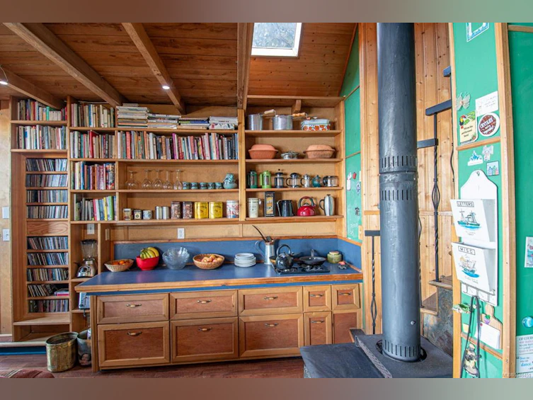 LT 1 Ruxton Island, Ruxton Island, BC, V9G 1A4 - 80