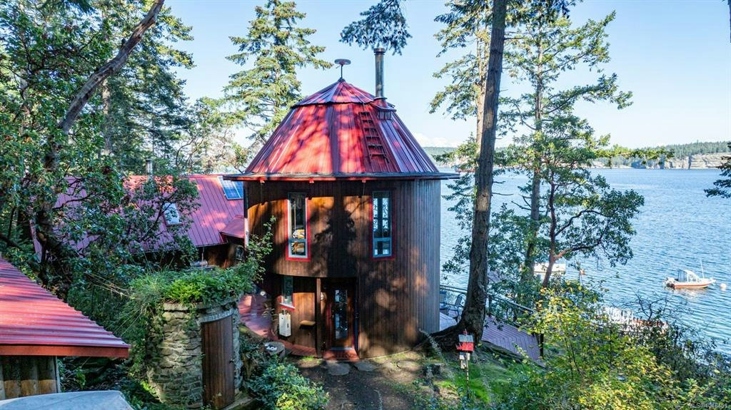 LT 1 Ruxton Island, Ruxton Island, BC, V9G 1A4 - 11