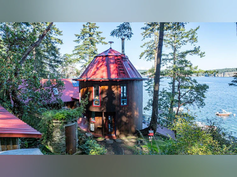 LT 1 Ruxton Island, Ruxton Island, BC, V9G 1A4 - 11