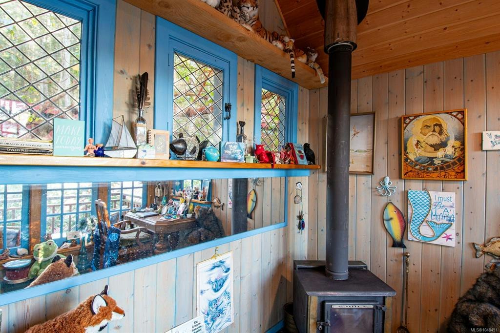 LT 1 Ruxton Island, Ruxton Island, BC, V9G 1A4 - 85
