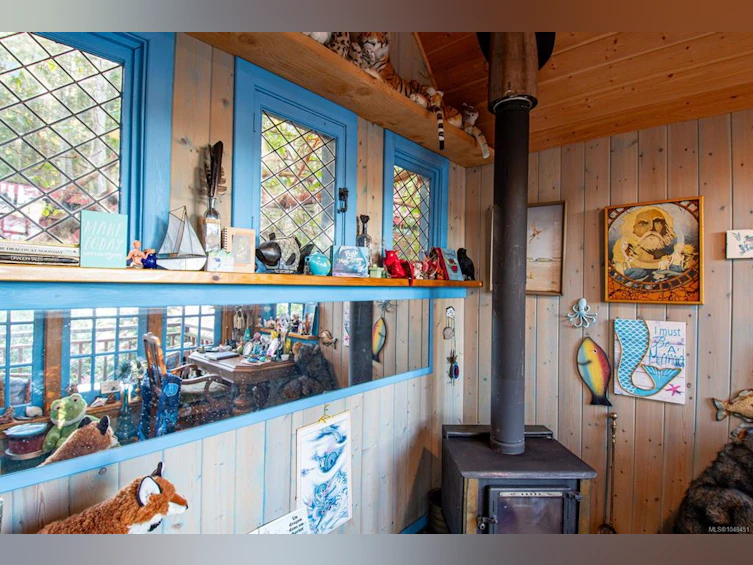 LT 1 Ruxton Island, Ruxton Island, BC, V9G 1A4 - 85