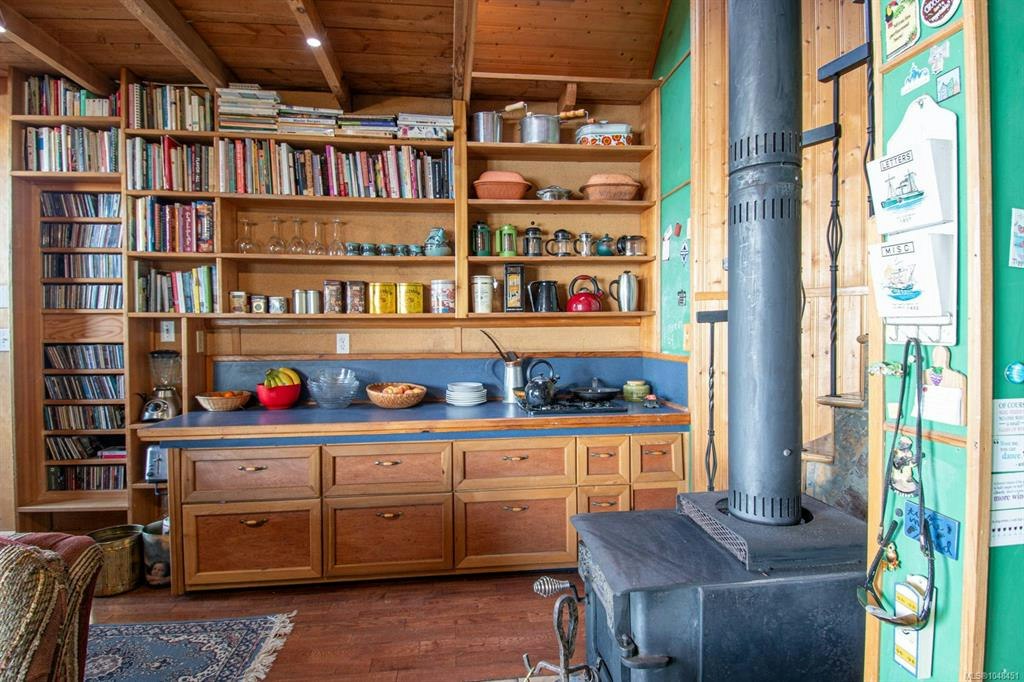 LT 1 Ruxton Island, Ruxton Island, BC, V9G 1A4 - 79