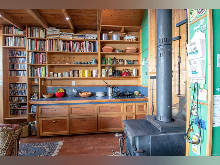LT 1 Ruxton Island, Ruxton Island, BC, V9G 1A4 - 79