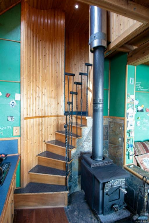 LT 1 Ruxton Island, Ruxton Island, BC, V9G 1A4 - 44