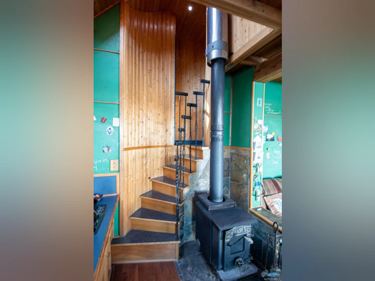 LT 1 Ruxton Island, Ruxton Island, BC, V9G 1A4 - 44