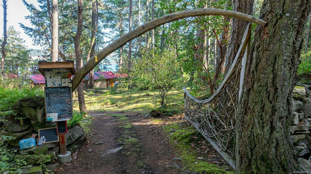 LT 1 Ruxton Island, Ruxton Island, BC, V9G 1A4 - 25