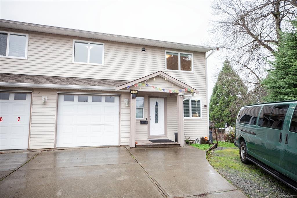 6164 Grieve Road, Duncan, BC, V9L 2H1