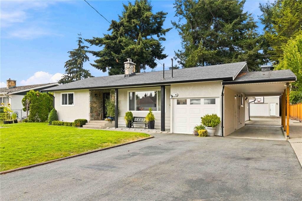 2836 Rita Road, Langford, BC, V9B 3Z8